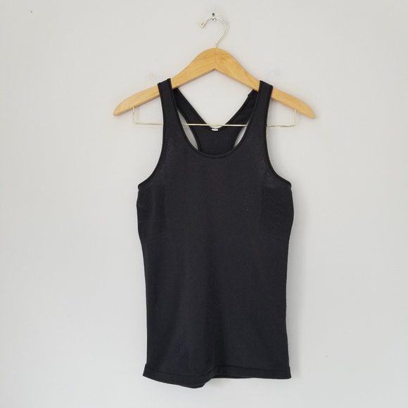 Lululemon Reveal Racerback Wourkout Tank - Picture 4 of 9